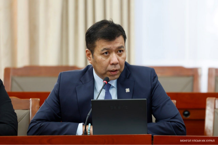 Нотлох үүргийн хуваариас зугтсан хэвээр байгаа Б.Энхбаярыг албадан ирүүлэхээр яригдаж байна